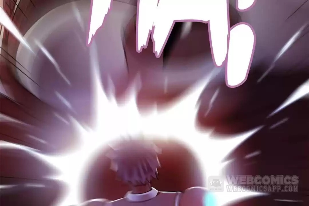 Mercury Express (Colored) Chapter 82 page 10 - 