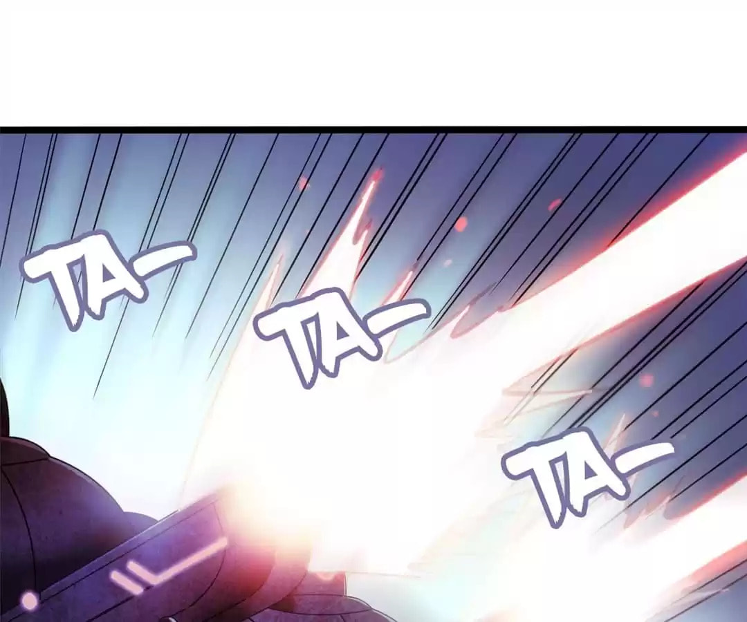 Mercury Express (Colored) Chapter 82 page 99 - 