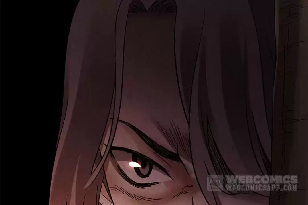 Mercury Express (Colored) Chapter 83 page 104 - 