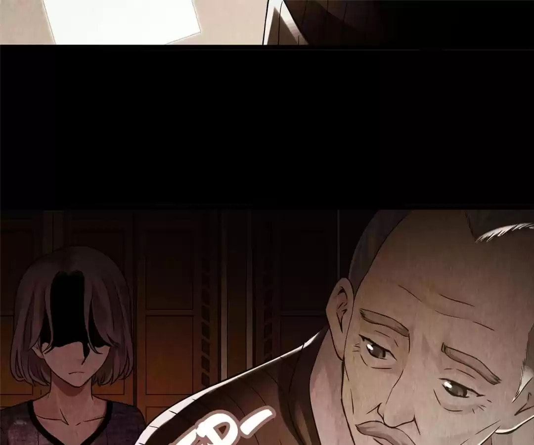 Mercury Express (Colored) Chapter 83 page 111 - 