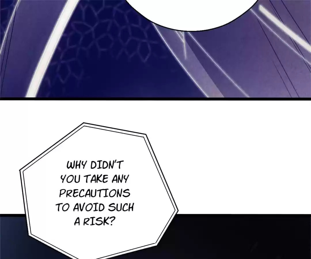 Mercury Express (Colored) Chapter 83 page 15 - 