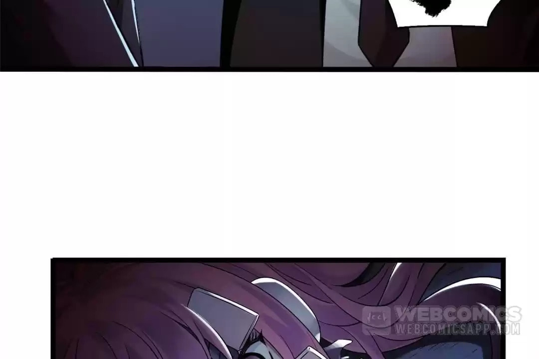 Mercury Express (Colored) Chapter 83 page 31 - 