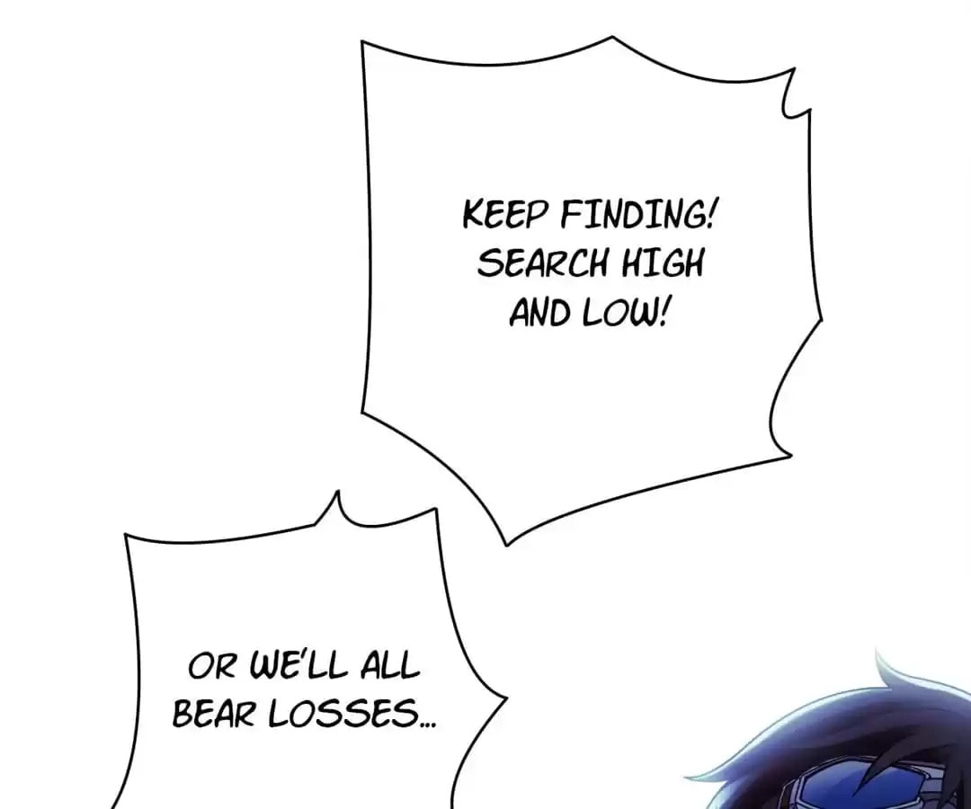 Mercury Express (Colored) Chapter 83 page 35 - 