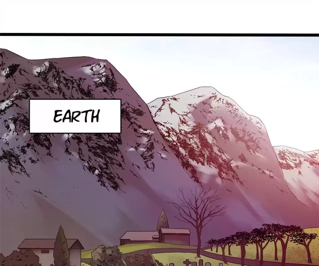 Mercury Express (Colored) Chapter 83 page 41 - 