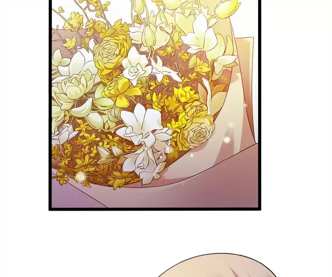 Mercury Express (Colored) Chapter 83 page 43 - 