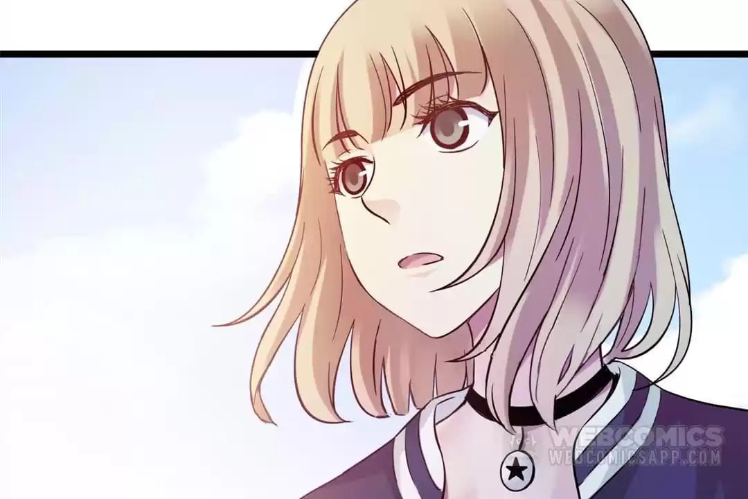 Mercury Express (Colored) Chapter 83 page 44 - 