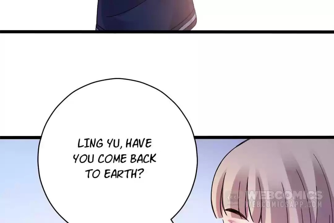 Mercury Express (Colored) Chapter 83 page 48 - 