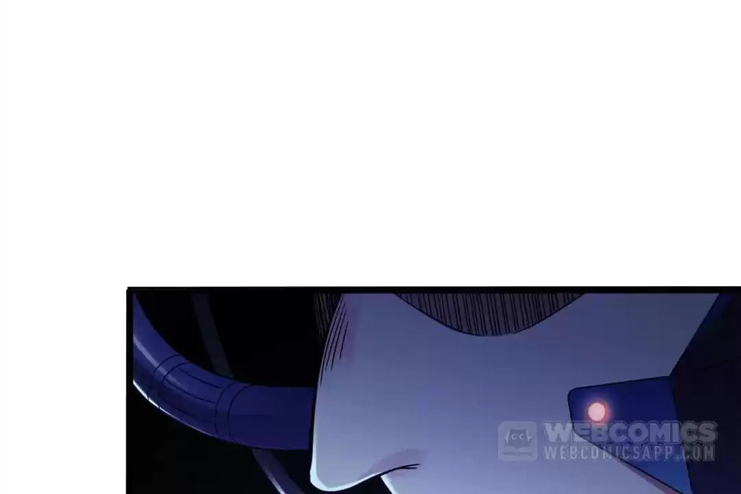 Mercury Express (Colored) Chapter 83 page 6 - 