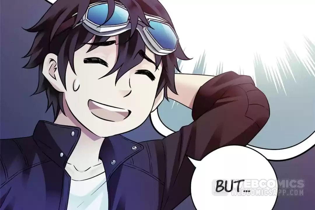 Mercury Express (Colored) Chapter 83 page 52 - 