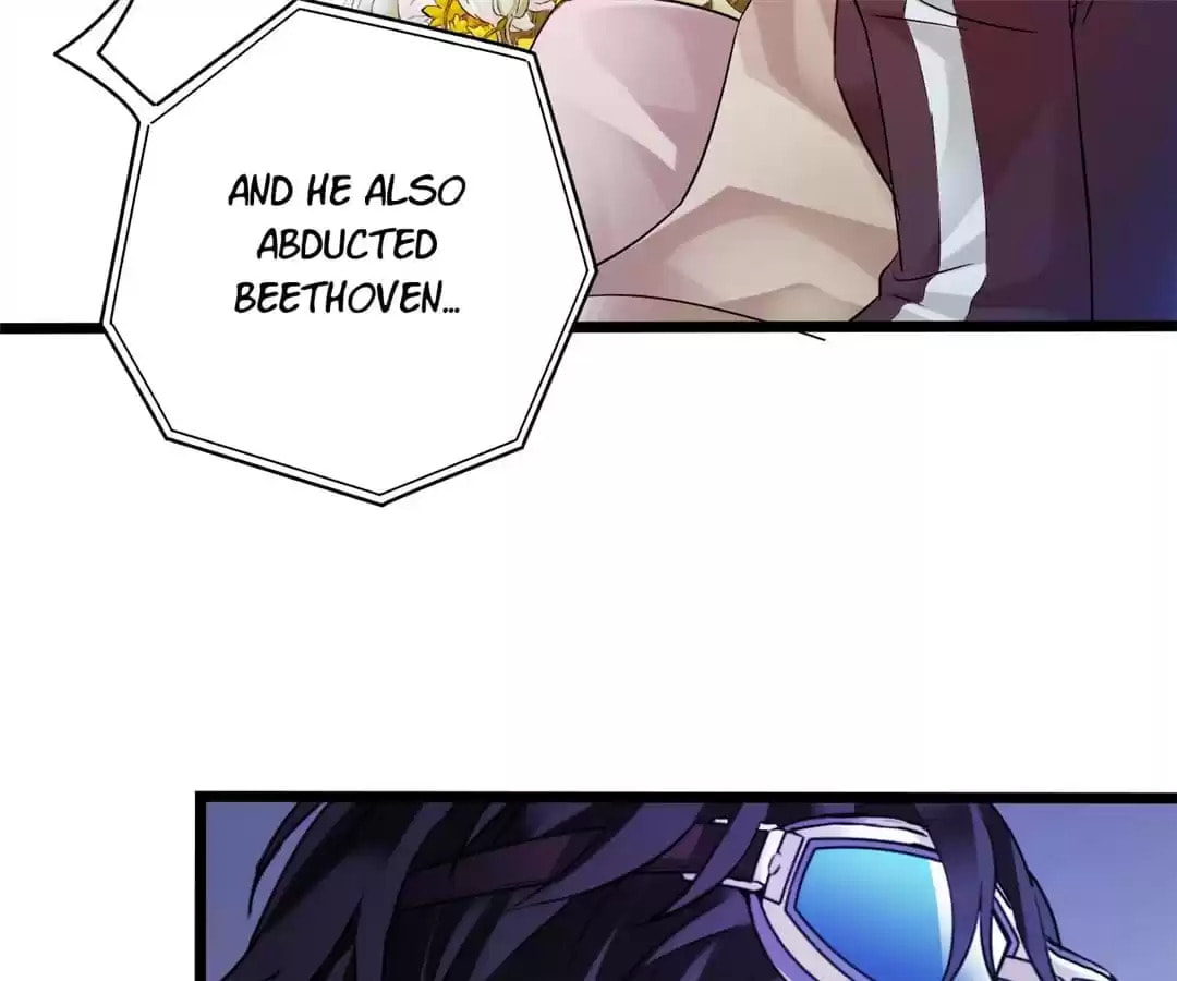 Mercury Express (Colored) Chapter 83 page 55 - 