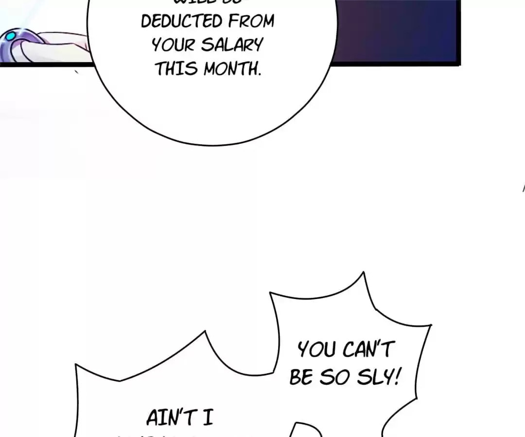 Mercury Express (Colored) Chapter 83 page 59 - 