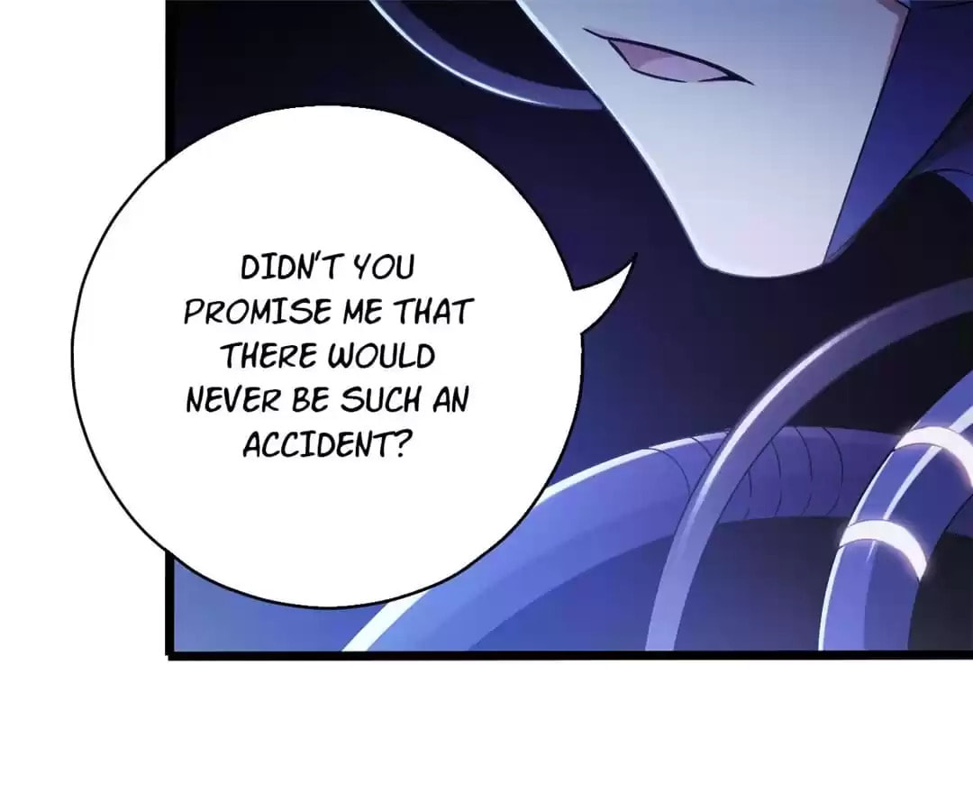 Mercury Express (Colored) Chapter 83 page 7 - 