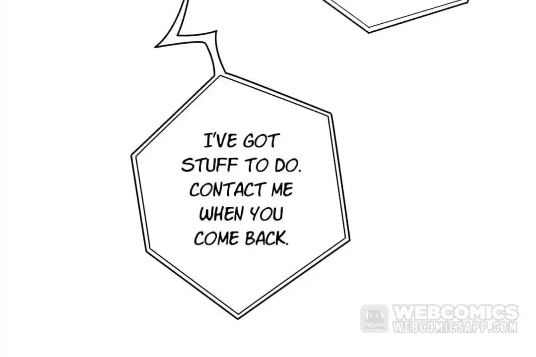 Mercury Express (Colored) Chapter 83 page 62 - 