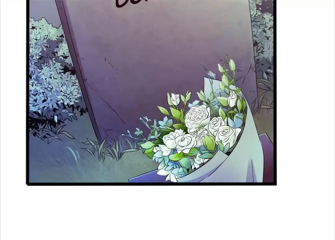 Mercury Express (Colored) Chapter 83 page 65 - 