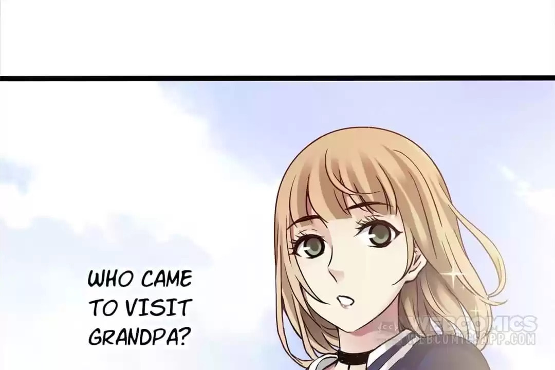 Mercury Express (Colored) Chapter 83 page 69 - 
