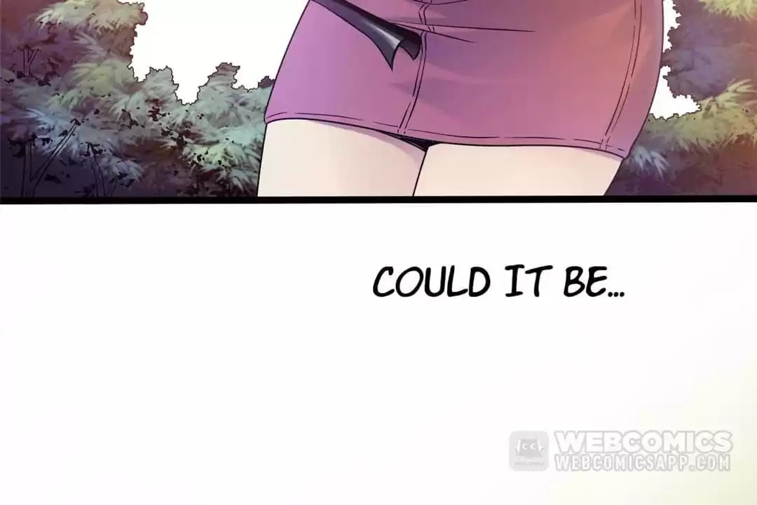 Mercury Express (Colored) Chapter 83 page 71 - 