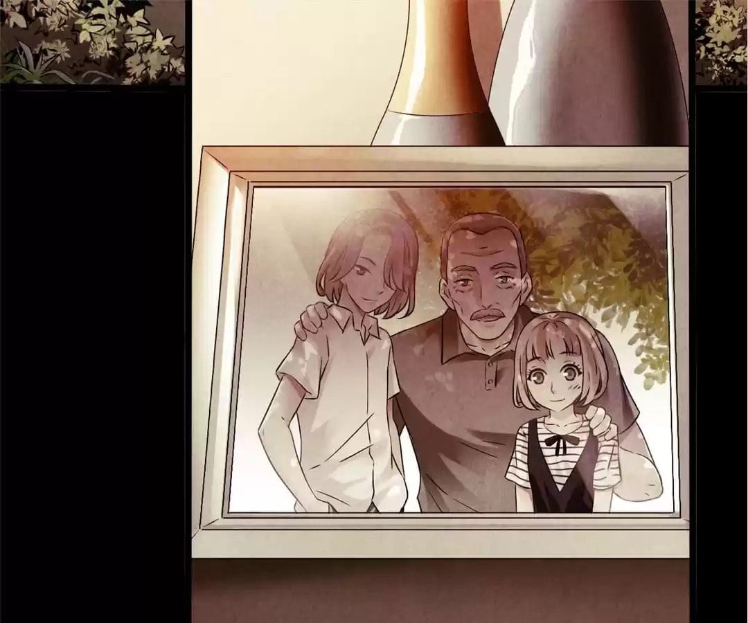 Mercury Express (Colored) Chapter 83 page 76 - 