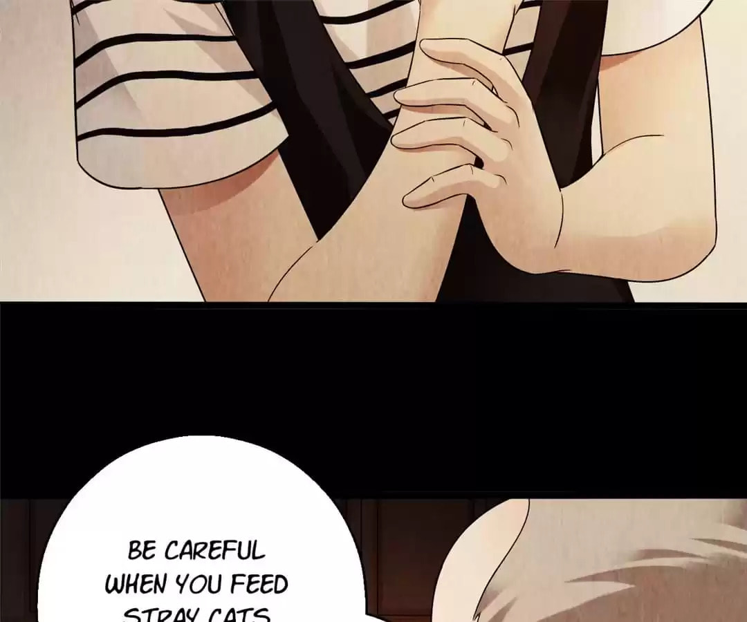 Mercury Express (Colored) Chapter 83 page 82 - 