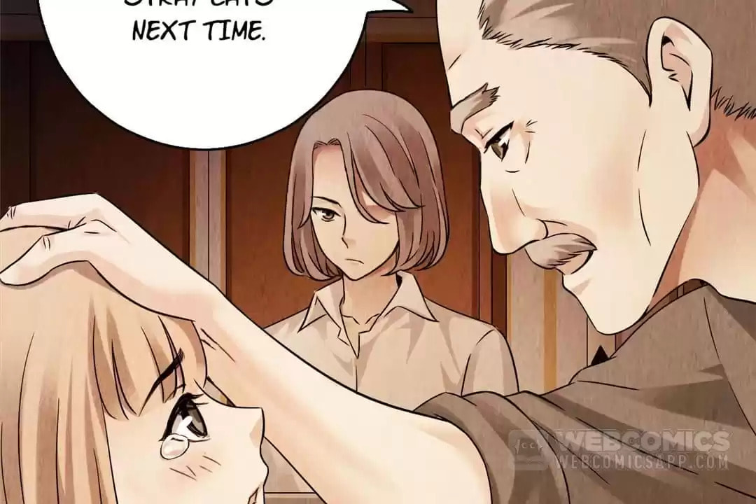 Mercury Express (Colored) Chapter 83 page 83 - 