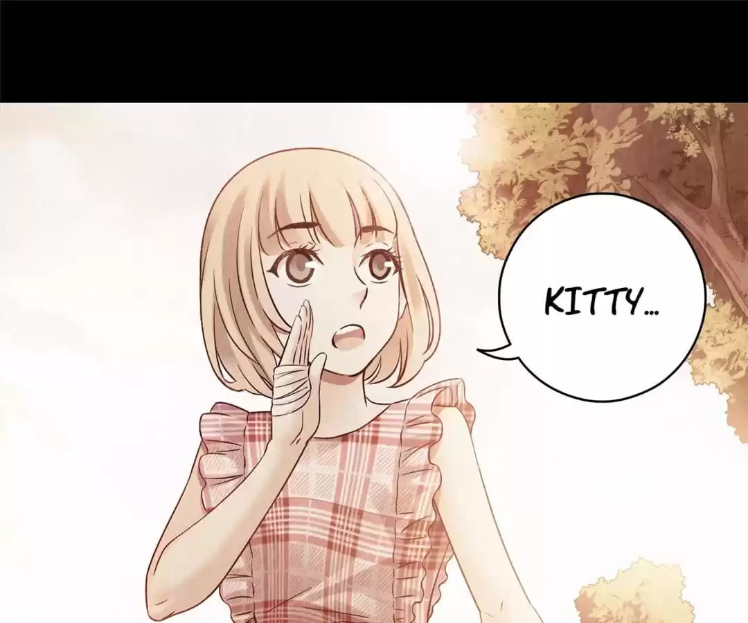 Mercury Express (Colored) Chapter 83 page 87 - 