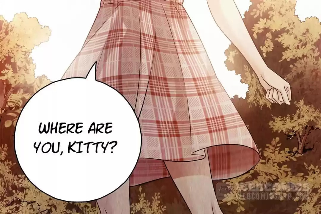 Mercury Express (Colored) Chapter 83 page 88 - 