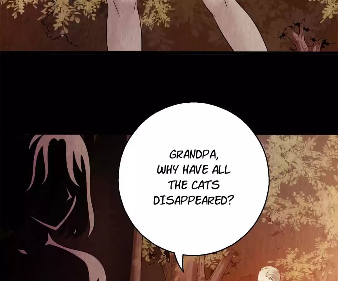 Mercury Express (Colored) Chapter 83 page 89 - 