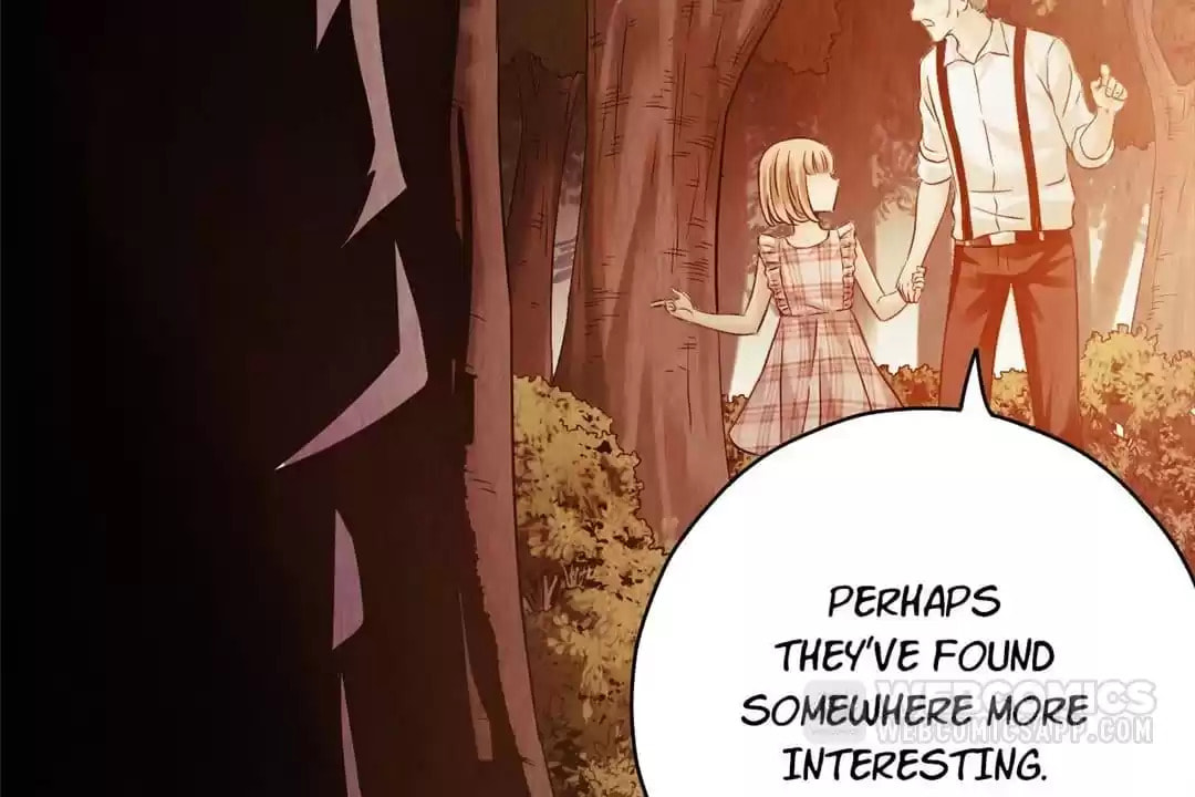 Mercury Express (Colored) Chapter 83 page 90 - 