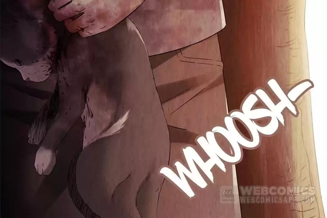 Mercury Express (Colored) Chapter 83 page 94 - 