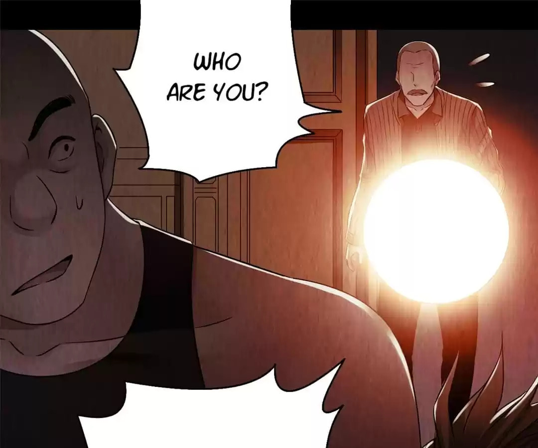 Mercury Express (Colored) Chapter 84 page 11 - 