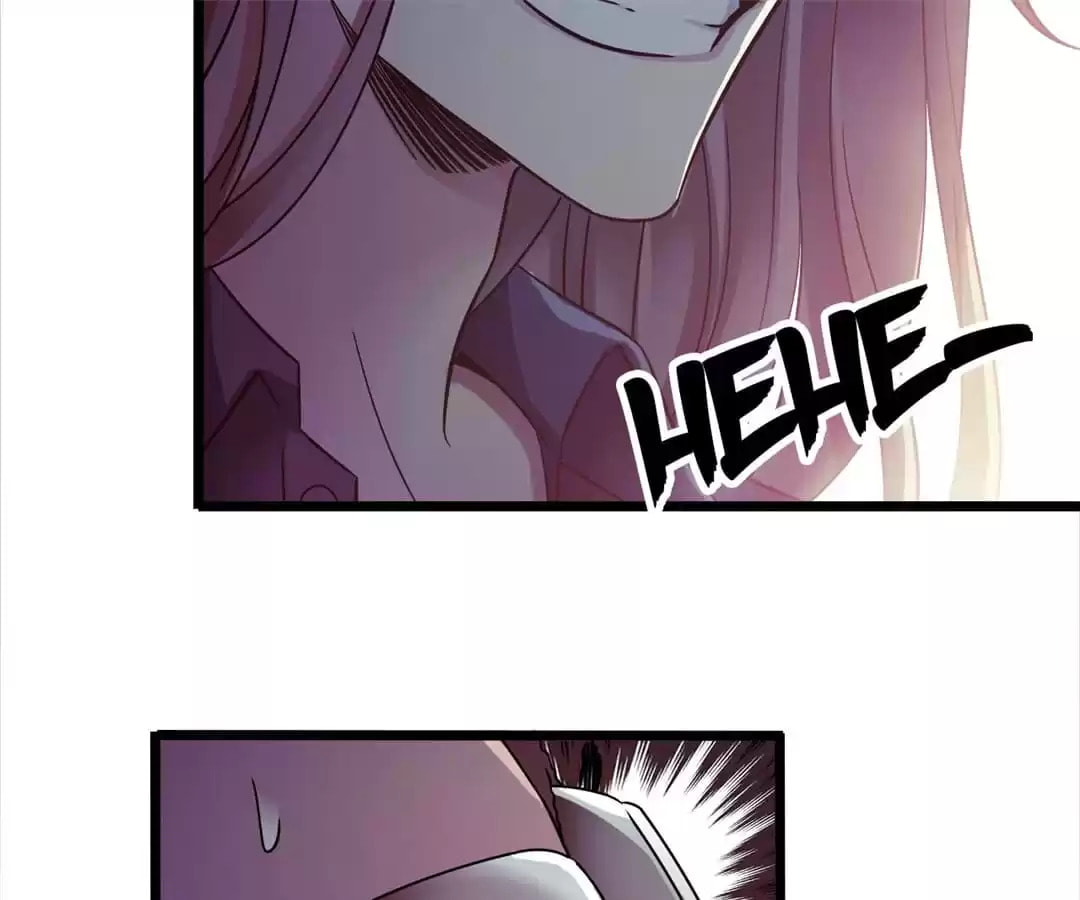 Mercury Express (Colored) Chapter 84 page 101 - 