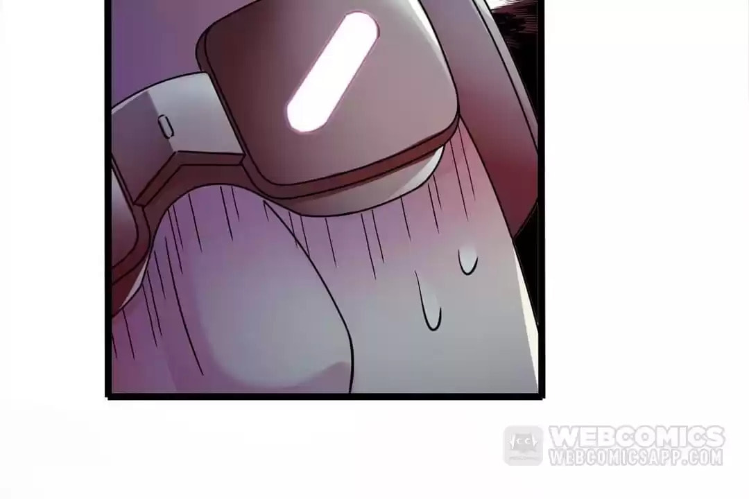 Mercury Express (Colored) Chapter 84 page 102 - 