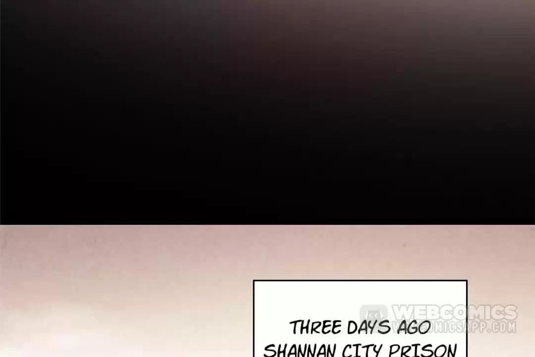 Mercury Express (Colored) Chapter 84 page 104 - 