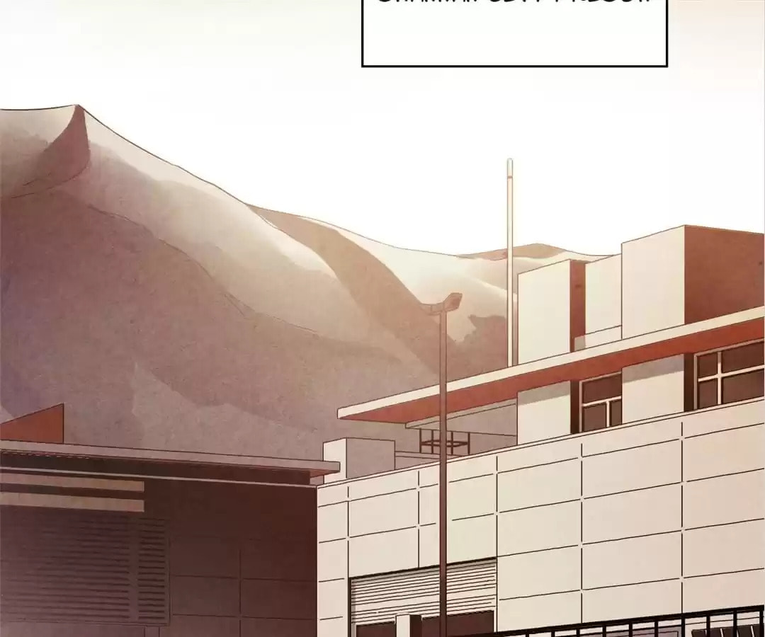 Mercury Express (Colored) Chapter 84 page 105 - 