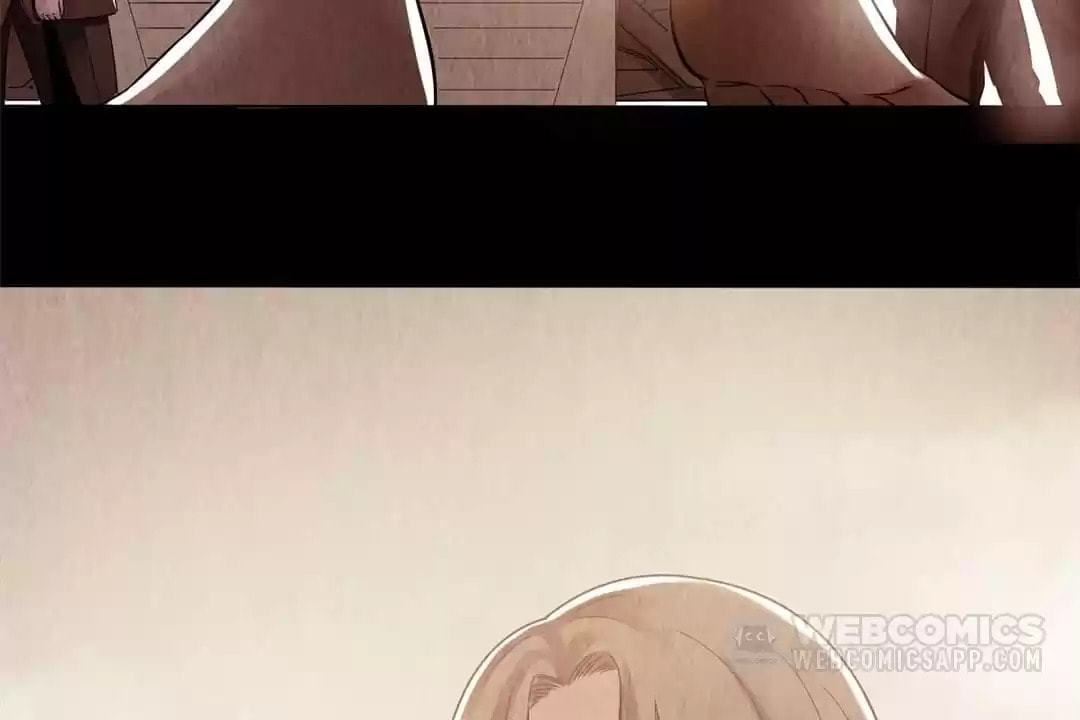 Mercury Express (Colored) Chapter 84 page 108 - 