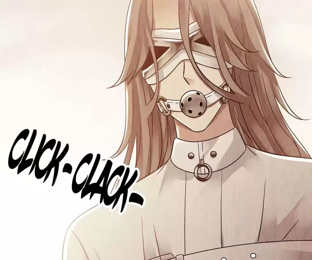 Mercury Express (Colored) Chapter 84 page 109 - 