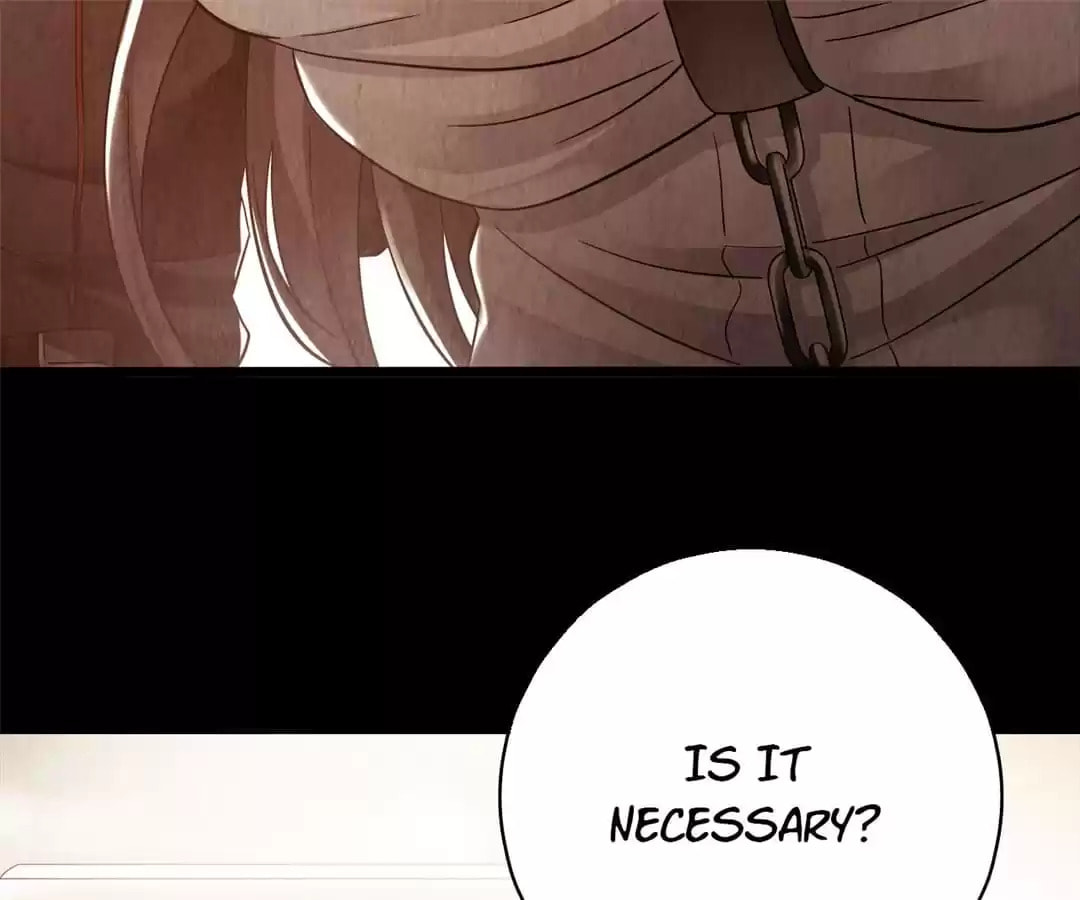 Mercury Express (Colored) Chapter 84 page 111 - 