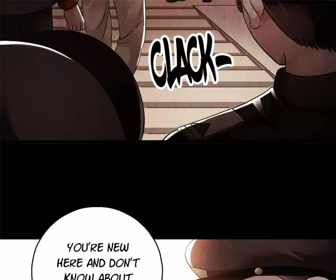 Mercury Express (Colored) Chapter 84 page 113 - 