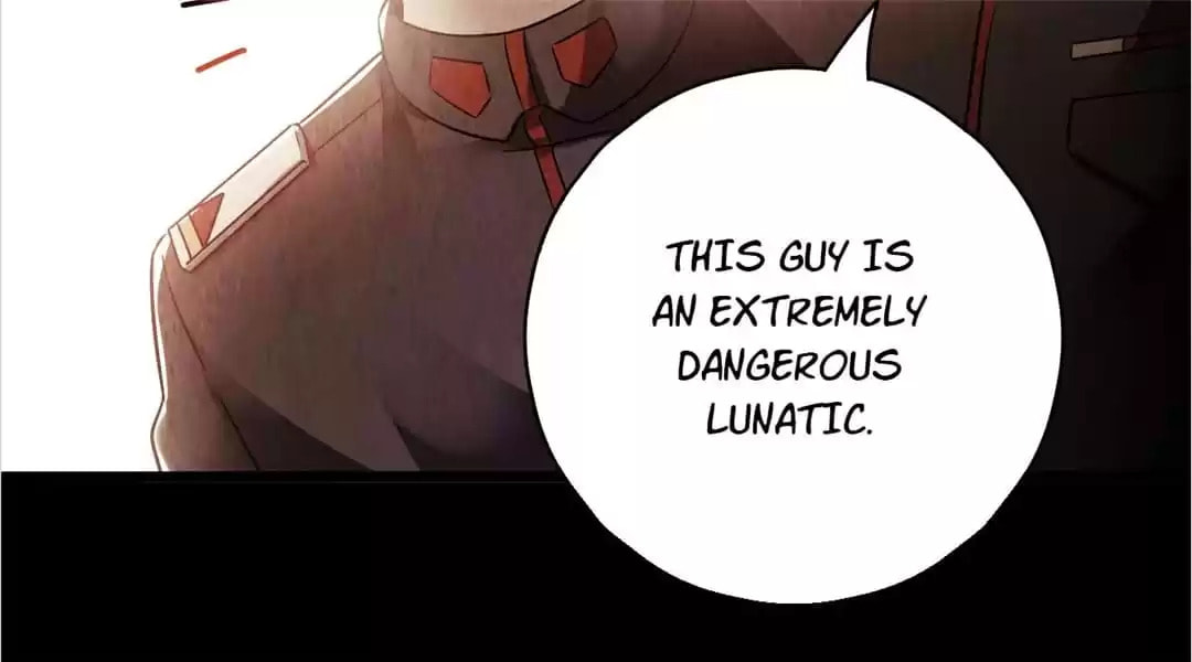 Mercury Express (Colored) Chapter 84 page 115 - 