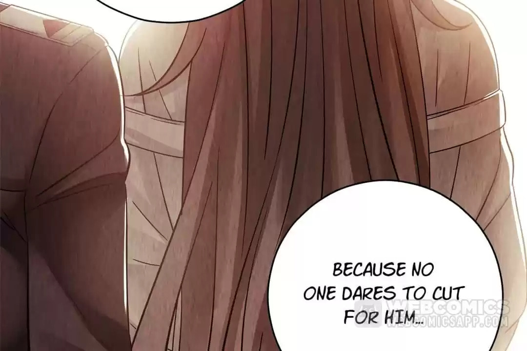 Mercury Express (Colored) Chapter 84 page 117 - 