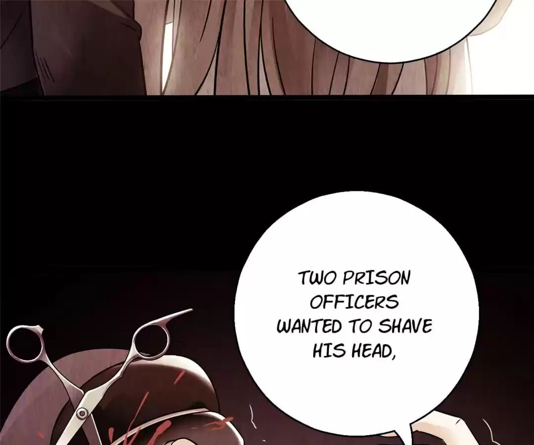 Mercury Express (Colored) Chapter 84 page 118 - 