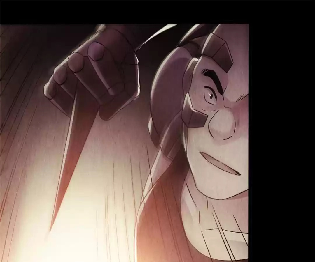 Mercury Express (Colored) Chapter 84 page 13 - 