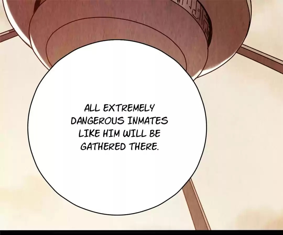 Mercury Express (Colored) Chapter 84 page 122 - 