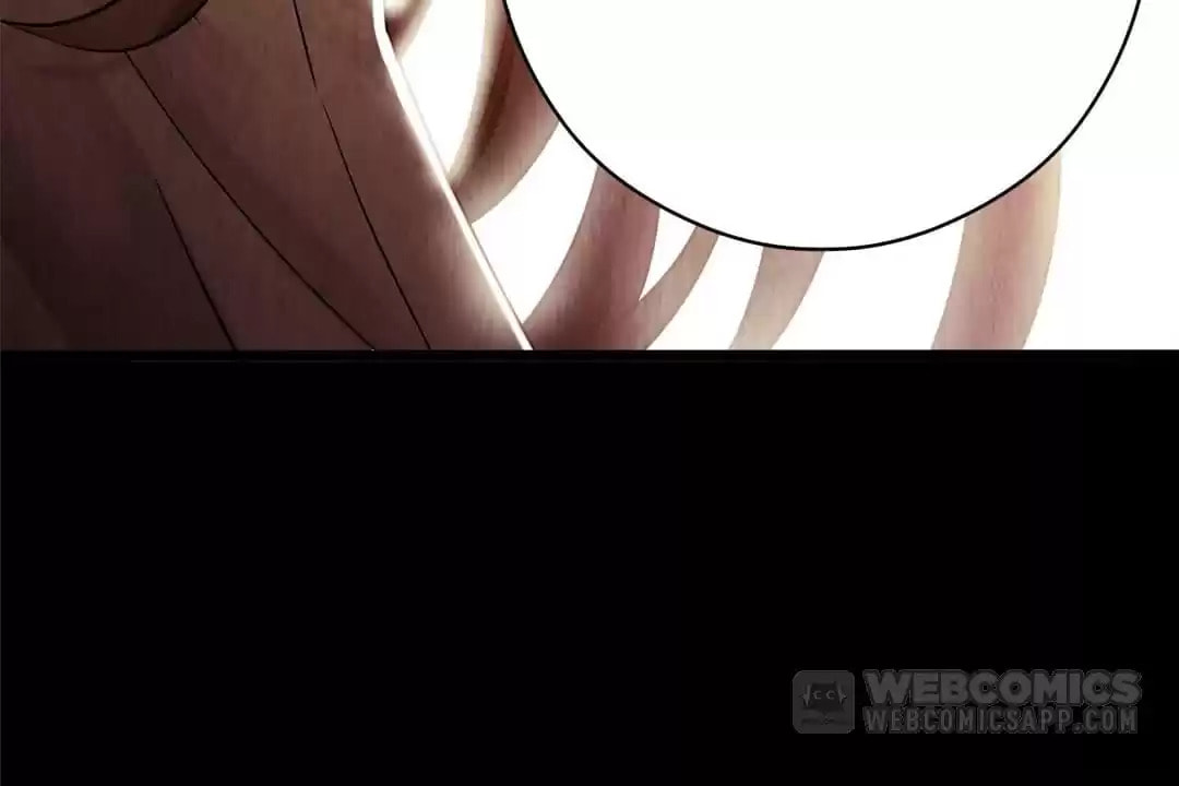 Mercury Express (Colored) Chapter 84 page 127 - 