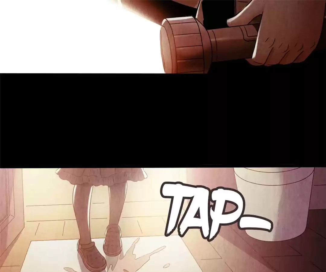 Mercury Express (Colored) Chapter 84 page 19 - 