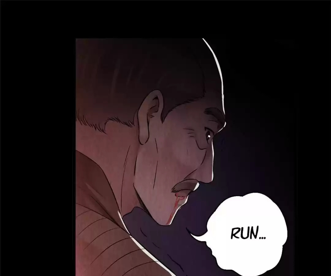 Mercury Express (Colored) Chapter 84 page 26 - 