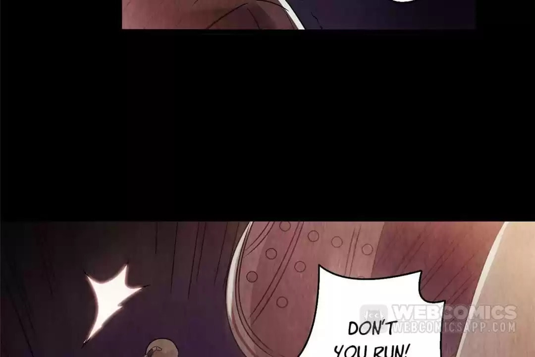 Mercury Express (Colored) Chapter 84 page 27 - 
