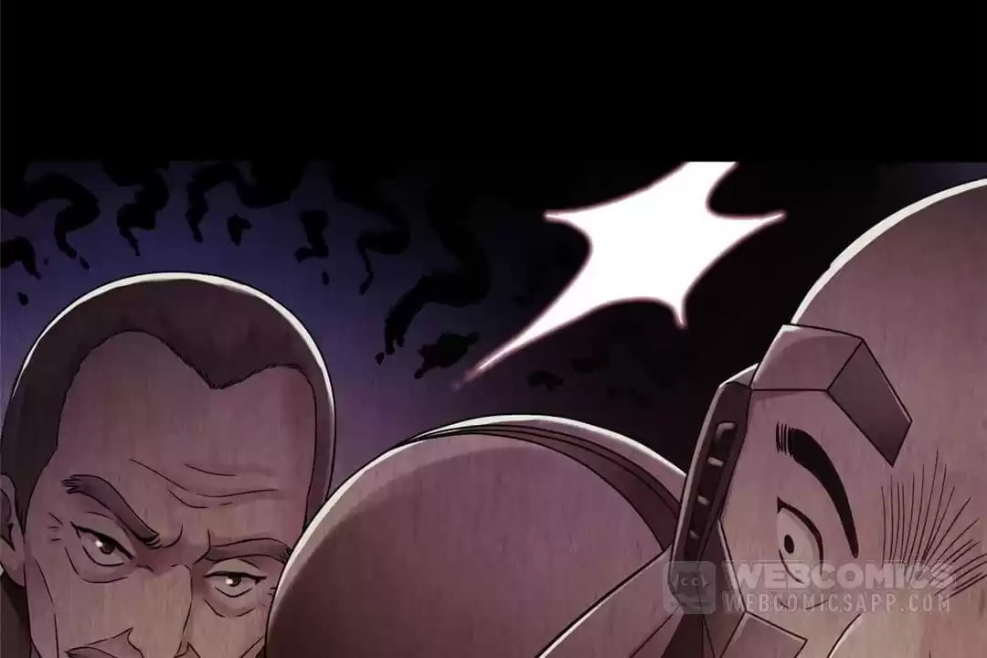 Mercury Express (Colored) Chapter 84 page 29 - 
