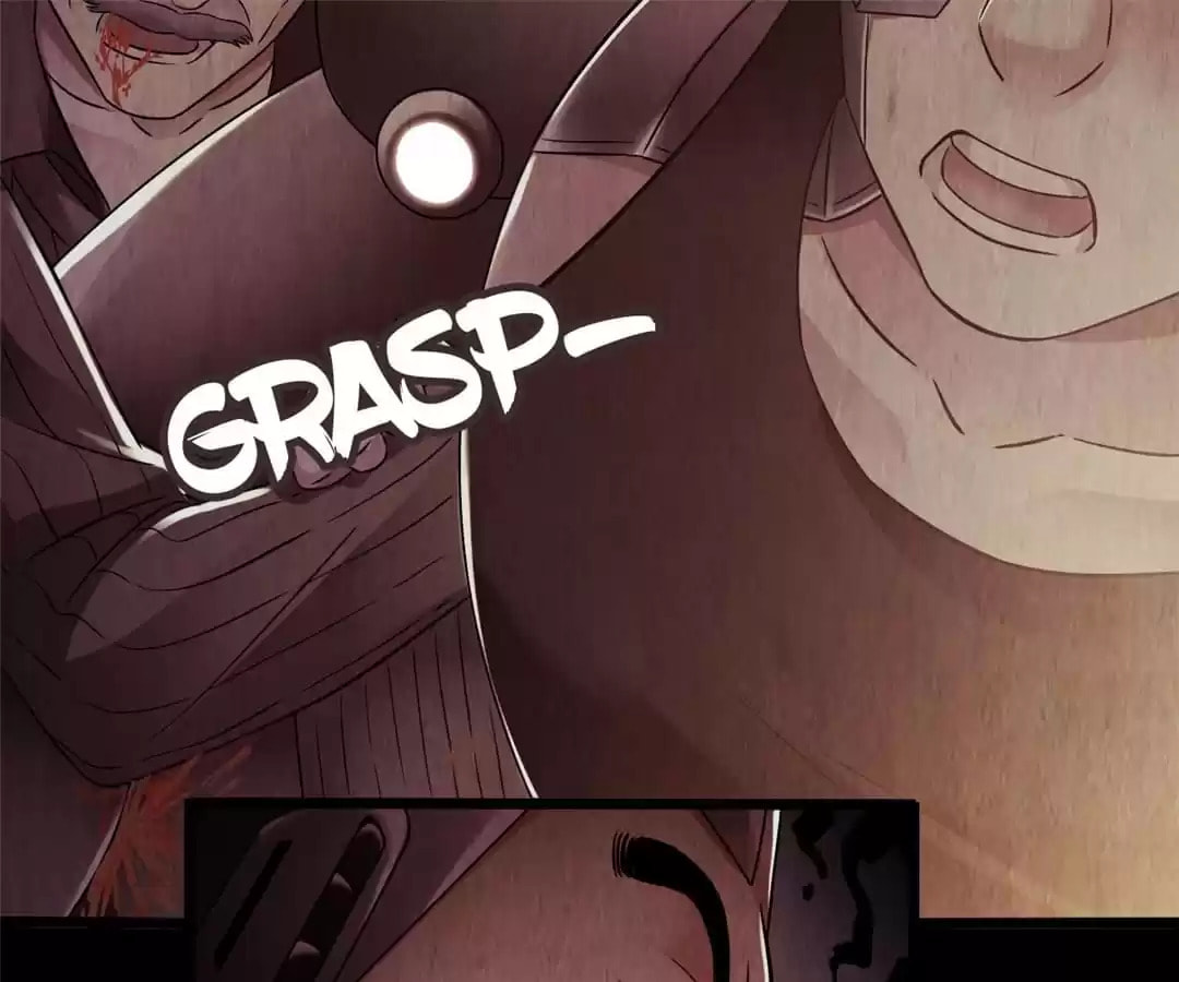 Mercury Express (Colored) Chapter 84 page 30 - 