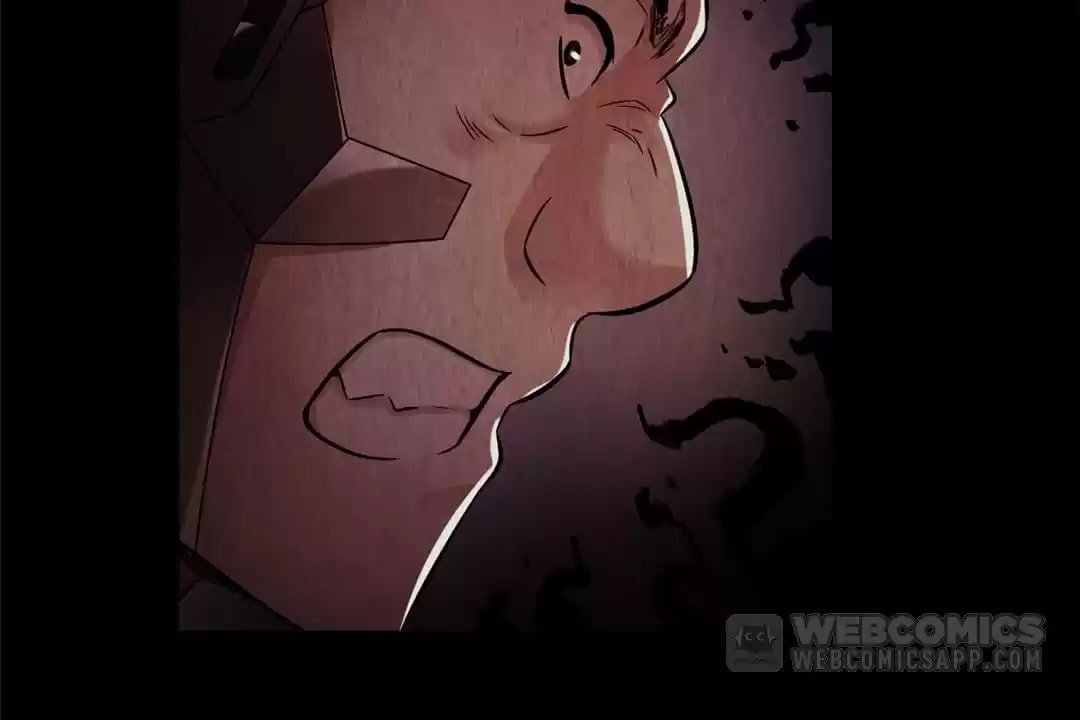 Mercury Express (Colored) Chapter 84 page 31 - 
