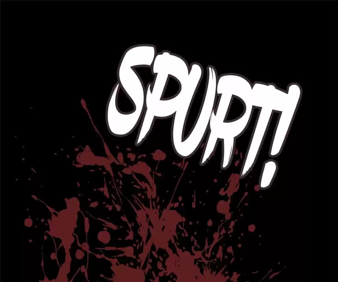 Mercury Express (Colored) Chapter 84 page 32 - 